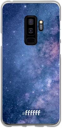 Perfect Stars Galaxy S9 Plus