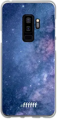 Perfect Stars Galaxy S9 Plus