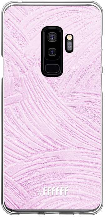 Pink Slink Galaxy S9 Plus