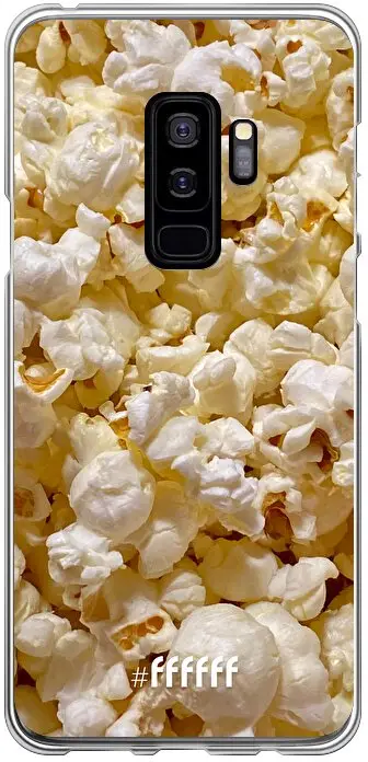 Popcorn Galaxy S9 Plus