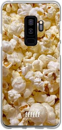 Popcorn Galaxy S9 Plus