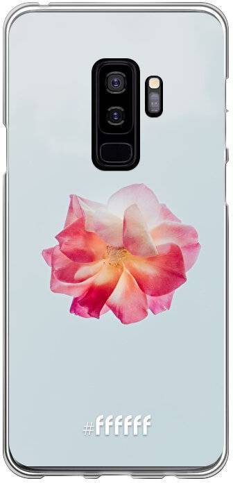 Rouge Floweret Galaxy S9 Plus