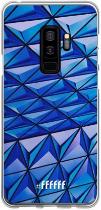 Ryerson Façade Galaxy S9 Plus