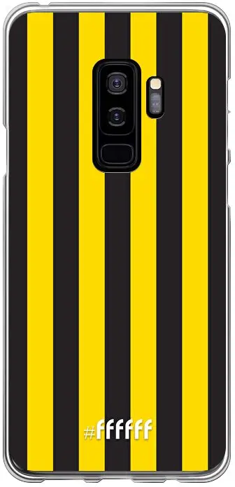 SBV Vitesse Galaxy S9 Plus