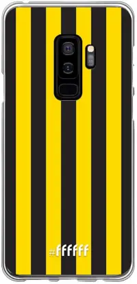 SBV Vitesse Galaxy S9 Plus