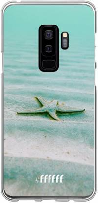 Sea Star Galaxy S9 Plus