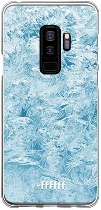 Siberia Galaxy S9 Plus