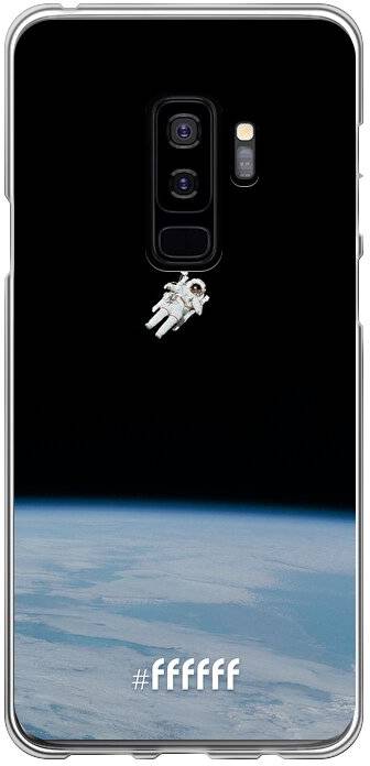 Spacewalk Galaxy S9 Plus