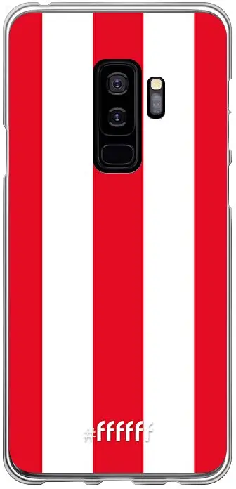 Sparta Rotterdam Galaxy S9 Plus