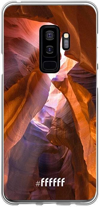 Sunray Canyon Galaxy S9 Plus
