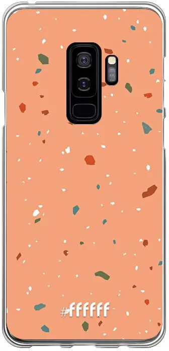 Terrazzo N°10 Galaxy S9 Plus