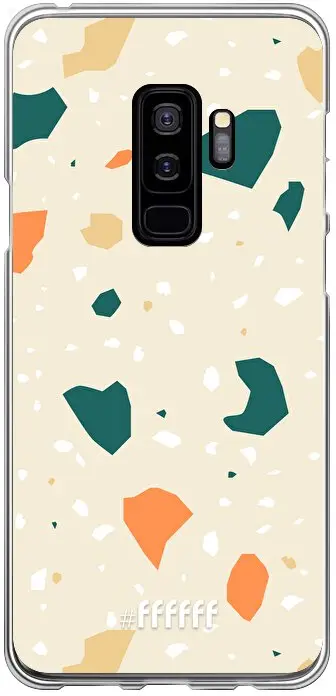 Terrazzo N°1 Galaxy S9 Plus