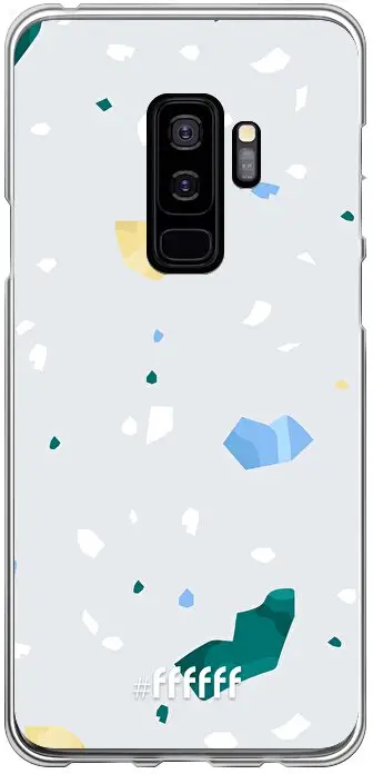 Terrazzo N°2 Galaxy S9 Plus