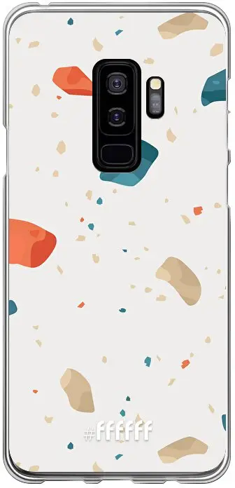 Terrazzo N°3 Galaxy S9 Plus