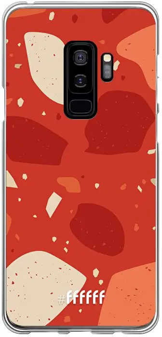 Terrazzo N°4 Galaxy S9 Plus