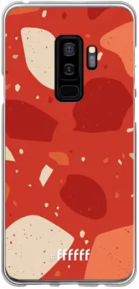 Terrazzo N°4 Galaxy S9 Plus