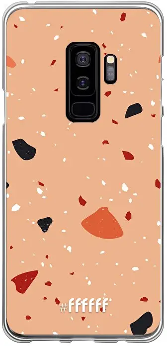 Terrazzo N°5 Galaxy S9 Plus