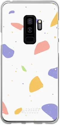 Terrazzo N°6 Galaxy S9 Plus