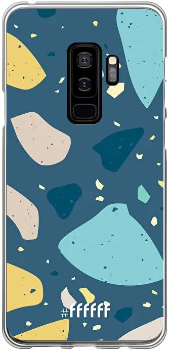 Terrazzo N°7 Galaxy S9 Plus