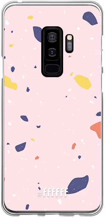 Terrazzo N°8 Galaxy S9 Plus