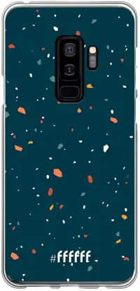 Terrazzo N°9 Galaxy S9 Plus