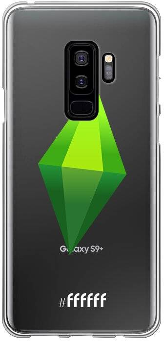 The Sims Galaxy S9 Plus
