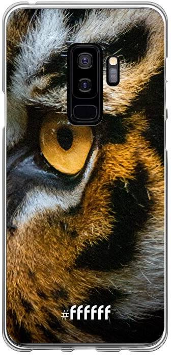 Tiger Galaxy S9 Plus