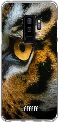 Tiger Galaxy S9 Plus