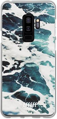 Waves Galaxy S9 Plus