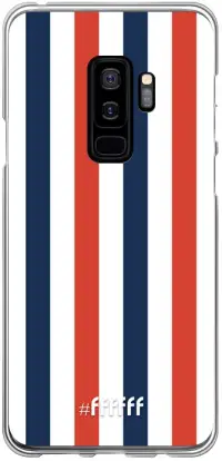 Willem II Galaxy S9 Plus