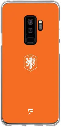 WK 2026 - Nederland thuis Galaxy S9 Plus