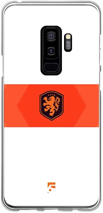 WK 2026 - Nederland uit Galaxy S9 Plus