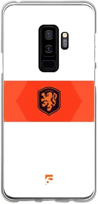 WK 2026 - Nederland uit Galaxy S9 Plus