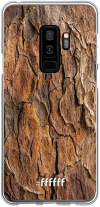 Woody Galaxy S9 Plus