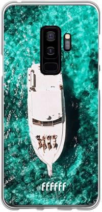 Yacht Life Galaxy S9 Plus