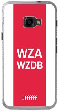 AFC Ajax - WZAWZDB Galaxy Xcover 4
