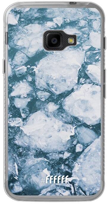 Arctic Galaxy Xcover 4