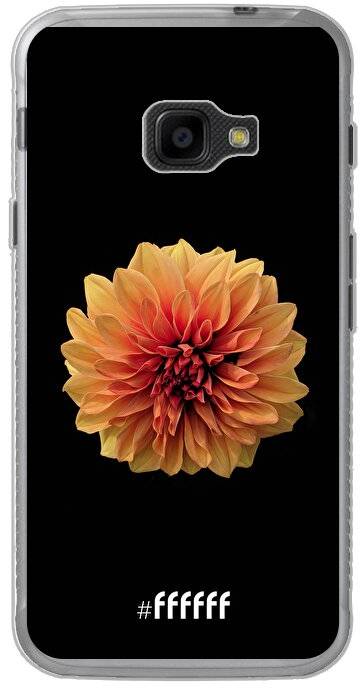 Butterscotch Blossom Galaxy Xcover 4