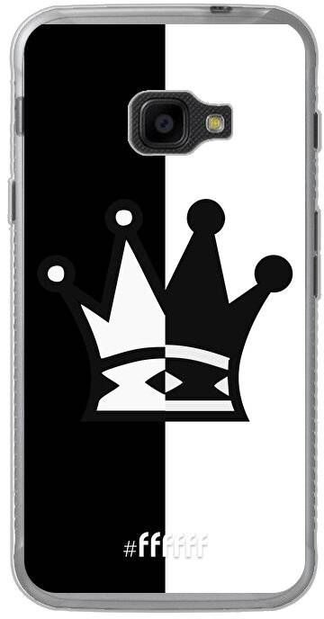 Chess Galaxy Xcover 4