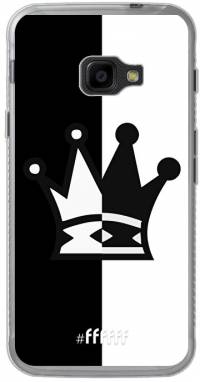 Chess Galaxy Xcover 4