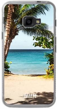 Coconut View Galaxy Xcover 4