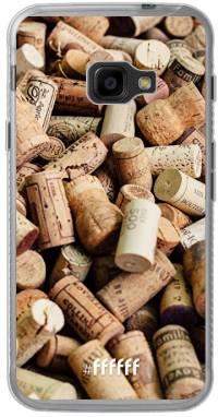 Corks Galaxy Xcover 4