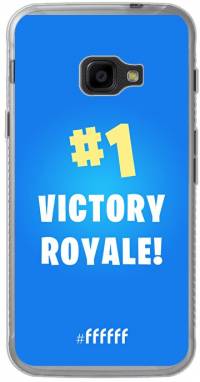 Battle Royale - Victory Royale Galaxy Xcover 4