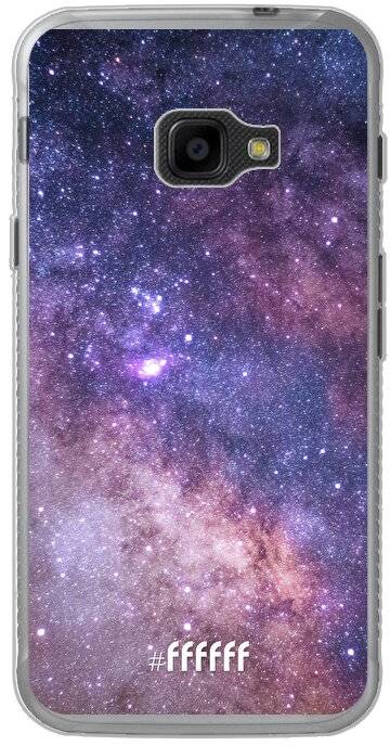 Galaxy Stars Galaxy Xcover 4
