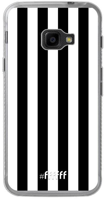 Heracles Almelo Galaxy Xcover 4