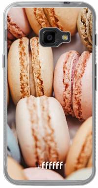 Macaron Galaxy Xcover 4