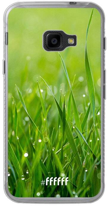 Morning Dew Galaxy Xcover 4