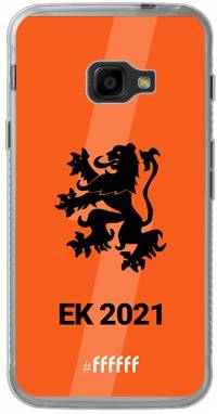Nederlands Elftal - EK 2021 Galaxy Xcover 4