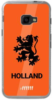 Nederlands Elftal - Holland Galaxy Xcover 4