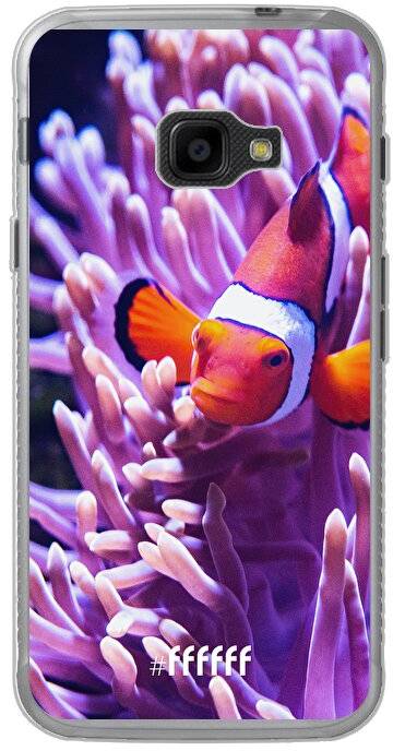 Nemo Galaxy Xcover 4